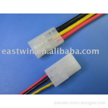 MOLEX 5500-3P PLUG